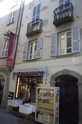 Suites Bobbio