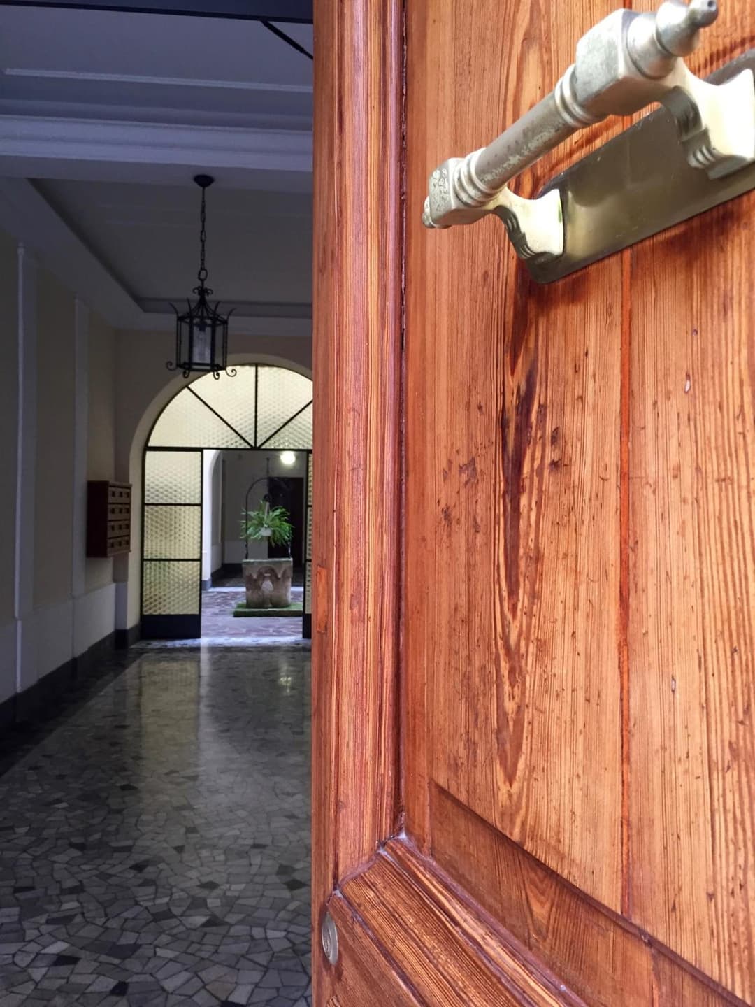 B&B Best Vatican — photo 1 of 1