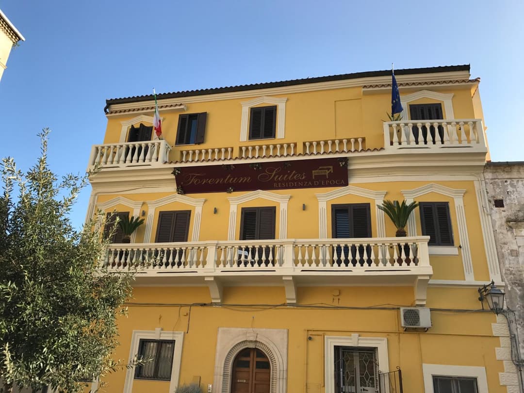 Forentum Albergo Diffuso — photo 1 of 1