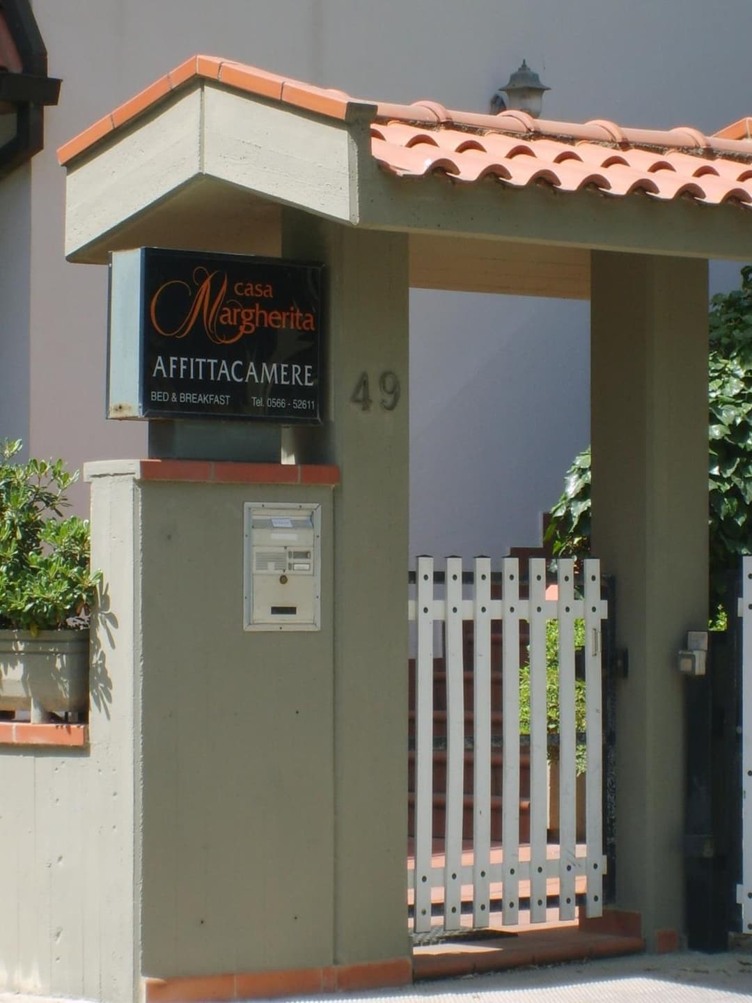 Casa Margherita Affittacamere B&B — photo 1 of 1