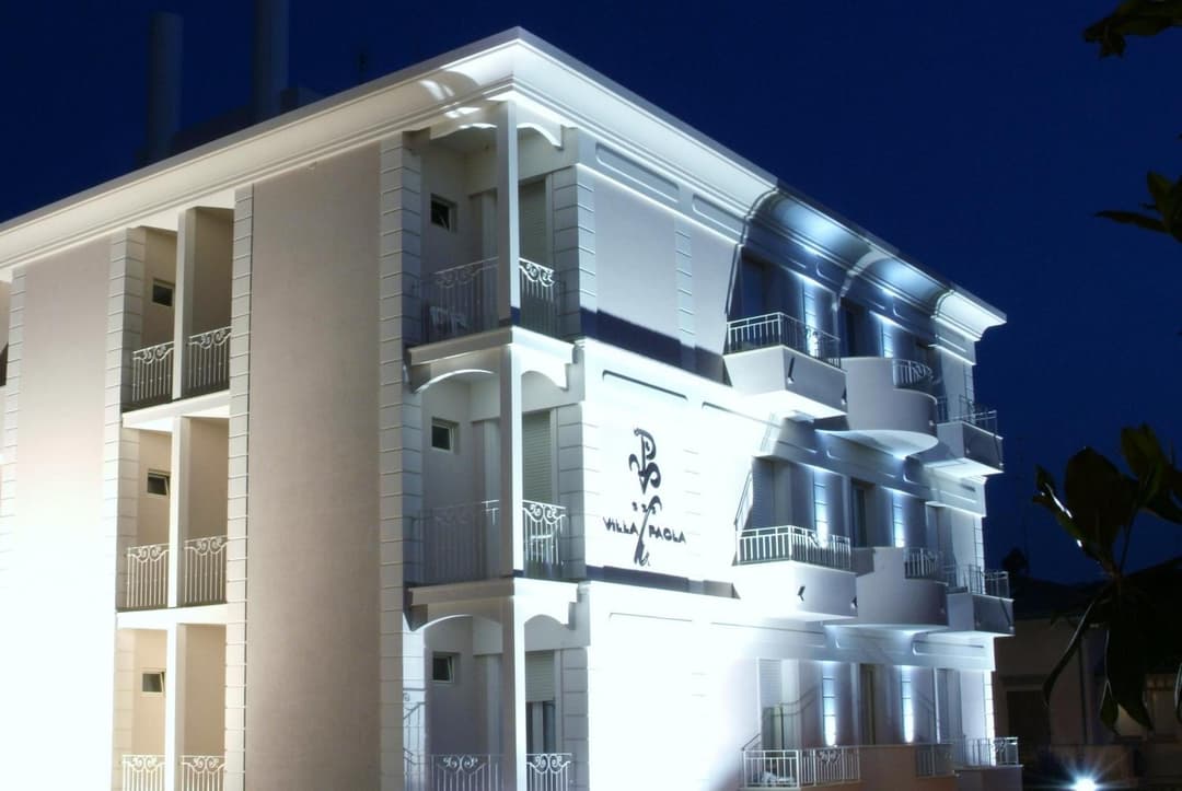 Hotel Villa Paola — photo 1 of 1