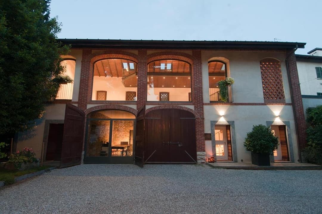 La Corte e l'Uva — photo 1 of 1