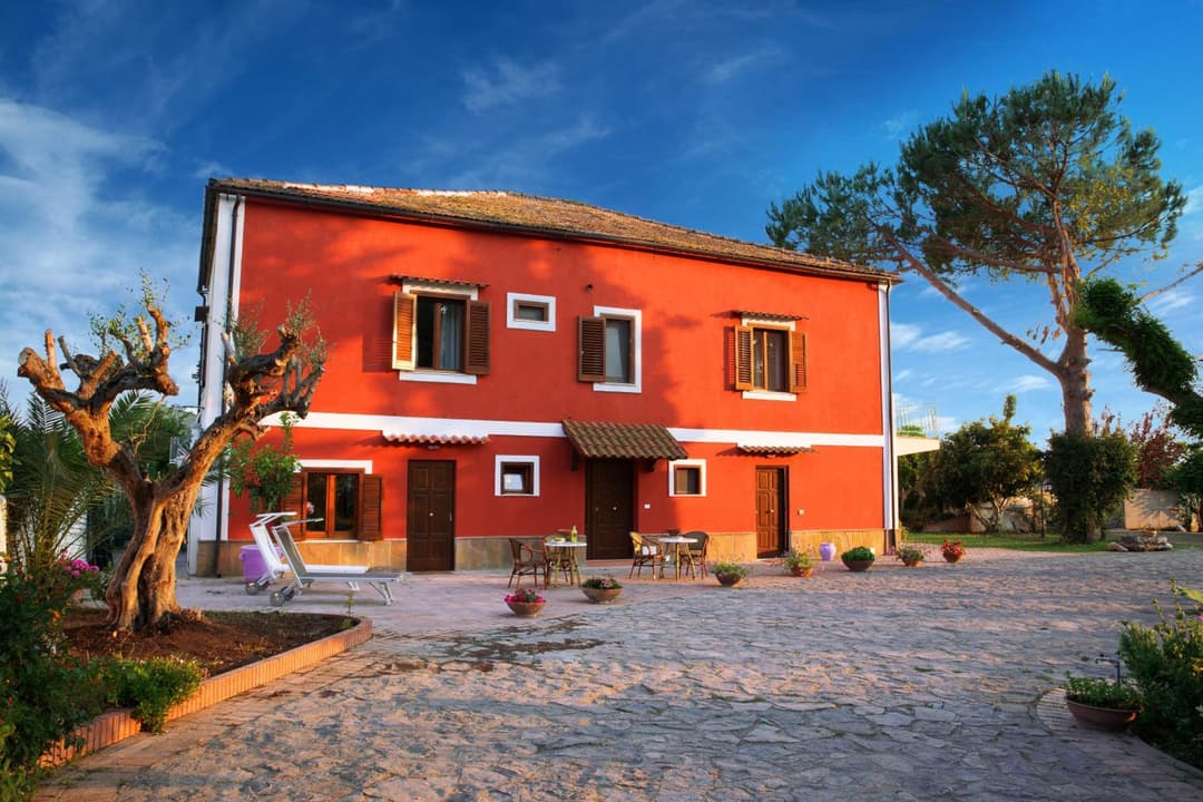 B&B La Chora Di Paestum — photo 1 of 1