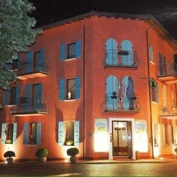 Hotel La Spia D'Italia — photo 1 of 1