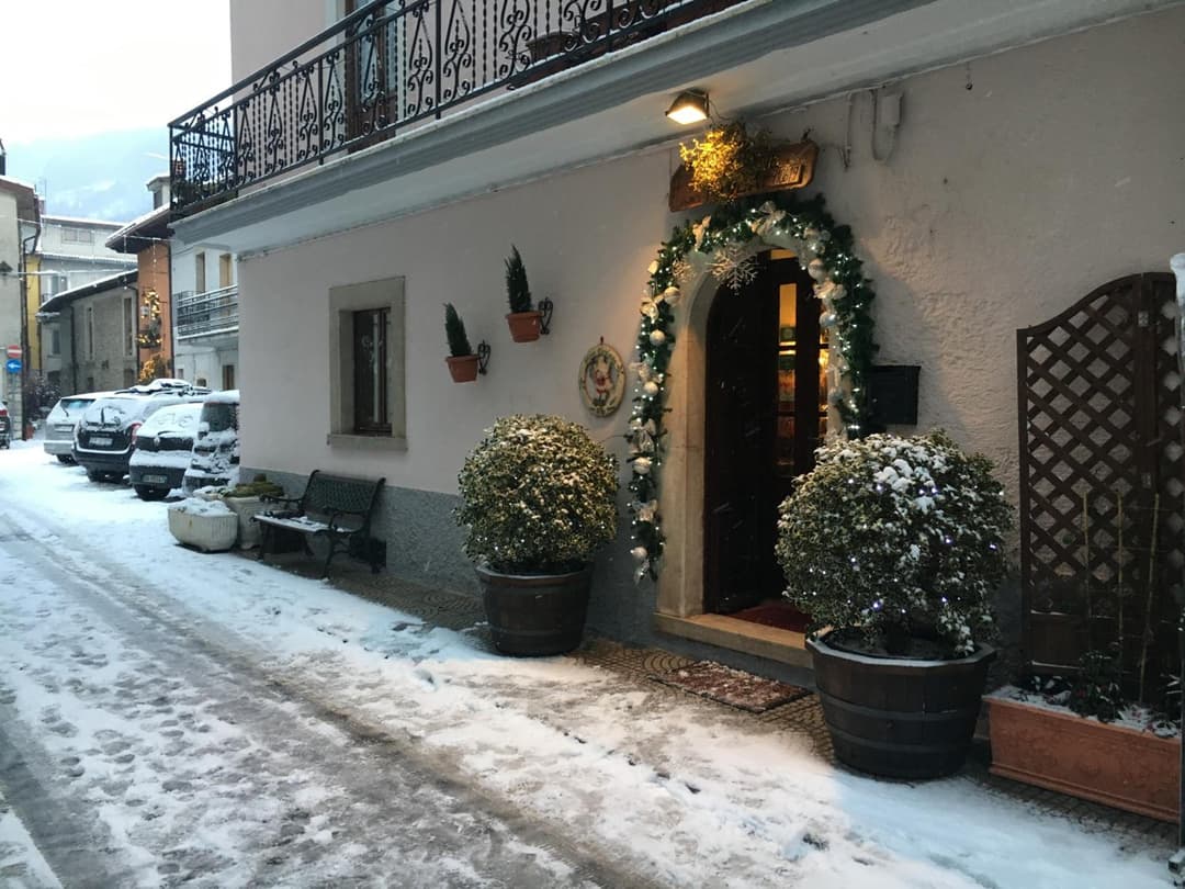 Albergo Pensione Paola — photo 1 of 1