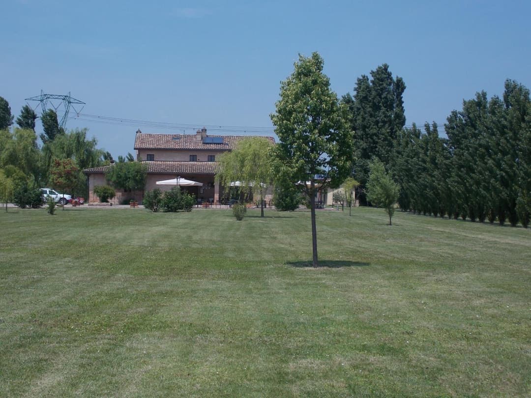 Agriturismo I Bosconi — photo 1 of 1