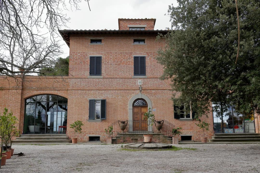Relais Montemaggiore — photo 1 of 1