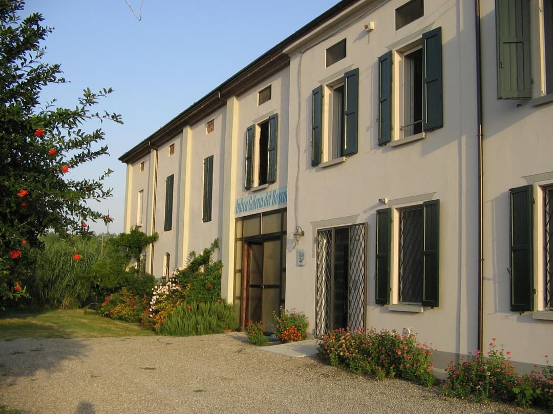 Agriturismo Antica Golena — photo 1 of 1