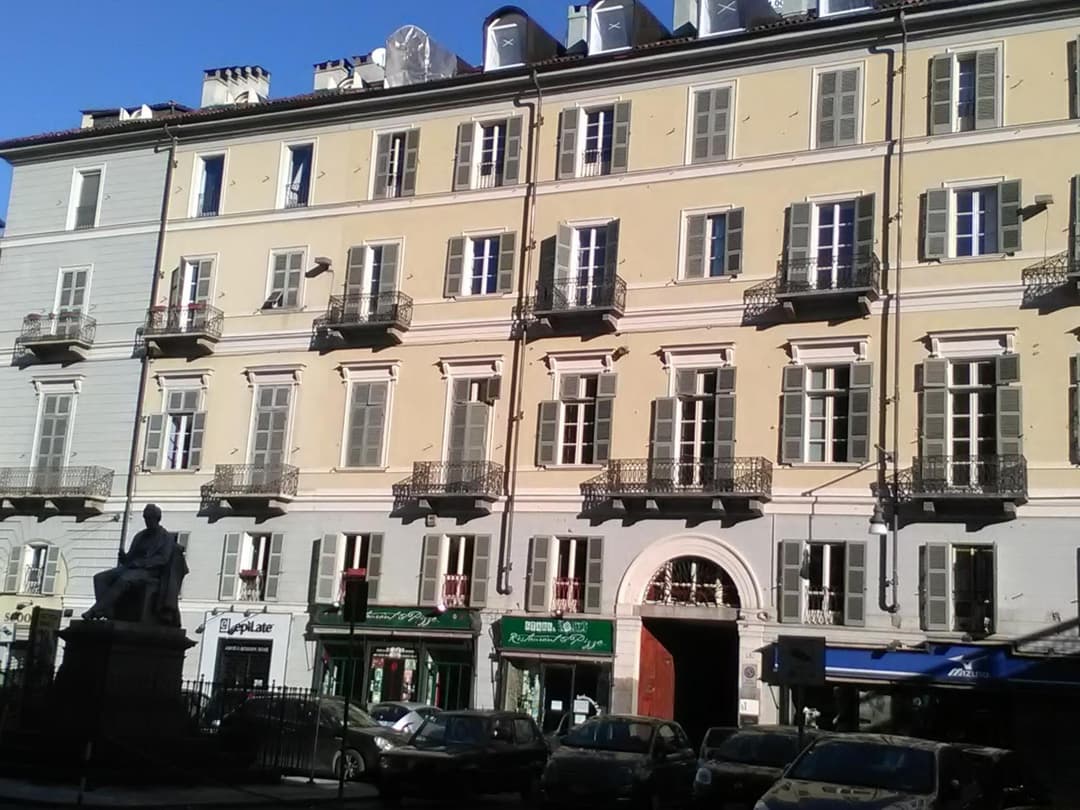 Attic Hostel Torino — photo 1 of 64