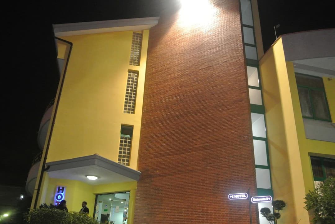 Hotel Stefano a Melito — photo 1 of 1