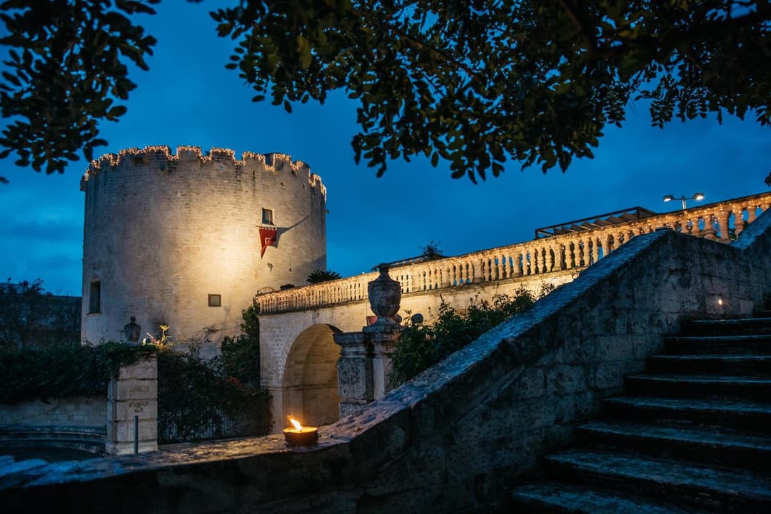 Torre Del Parco — photo 1 of 1