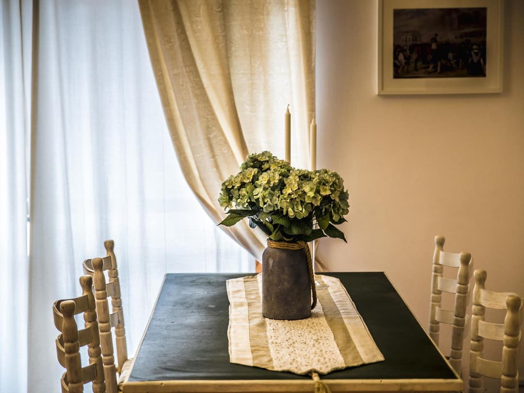 Tisserand Boutique & Apartment — photo 1 of 48