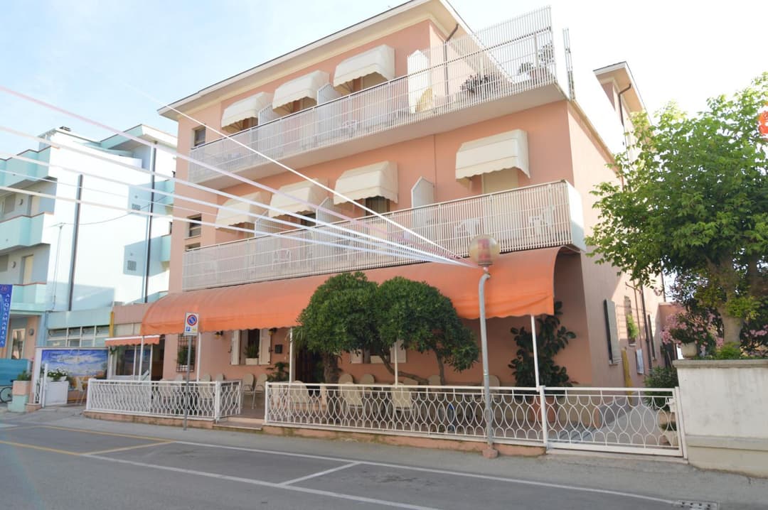 Hotel VistaMare Viserba — photo 1 of 1