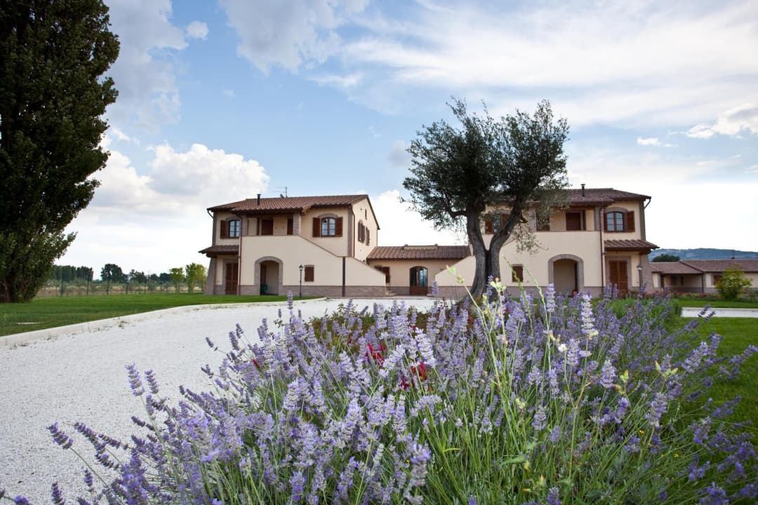 Agriturismo Le Rondini Di Francesco Di Assisi — photo 1 of 1