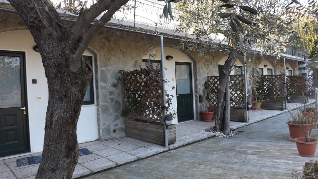 Affittacamere arabafenice — photo 1 of 37