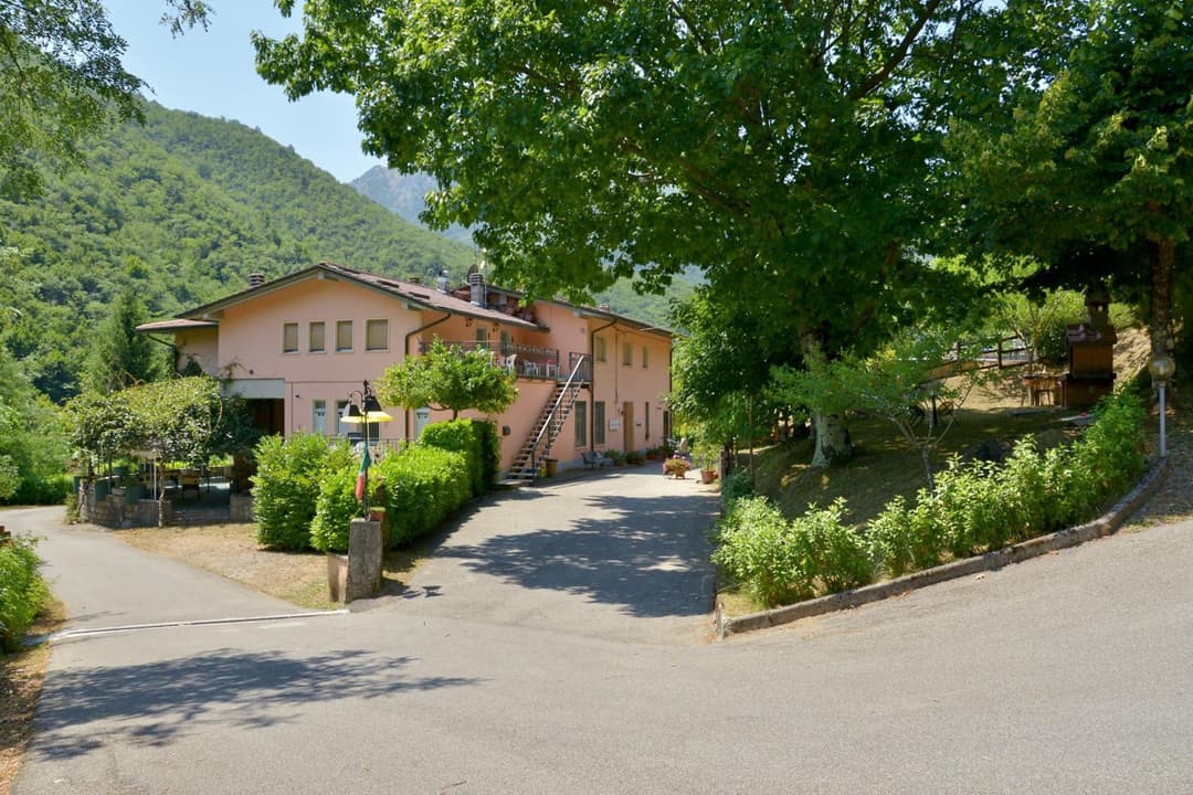 B&B Scacco Matto — photo 1 of 1