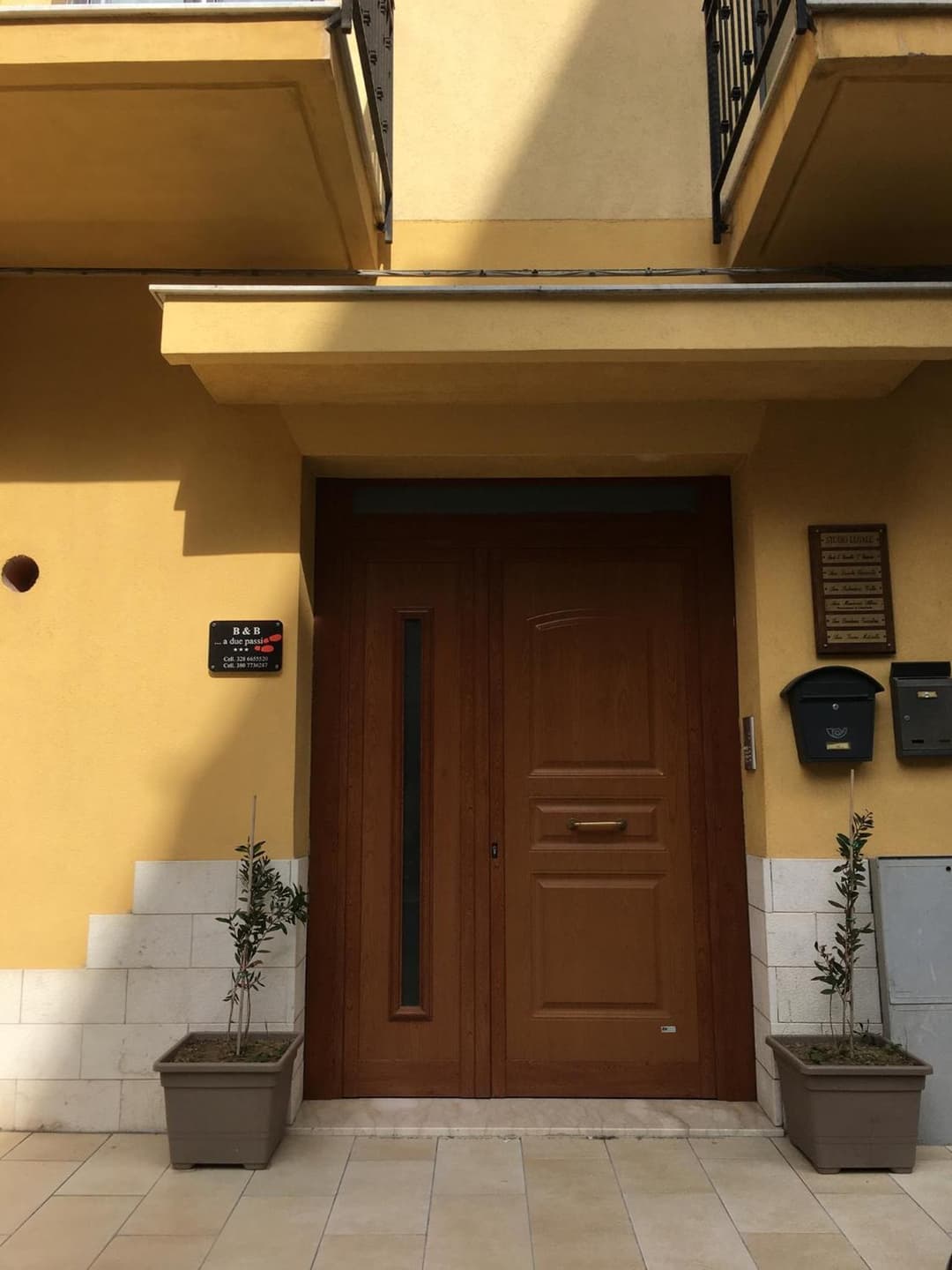 B&B A Due Passi — photo 1 of 1