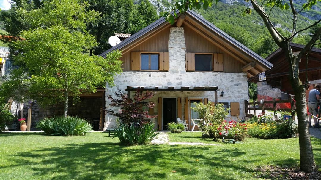 Chalet La Nos — photo 1 of 1