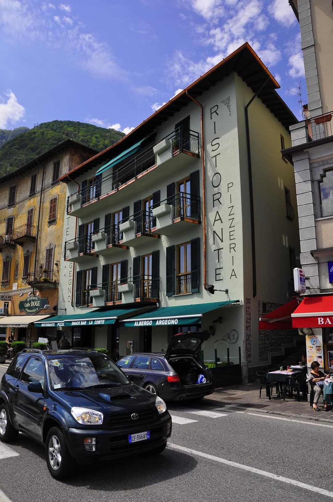 Hotel Argegno — photo 1 of 1