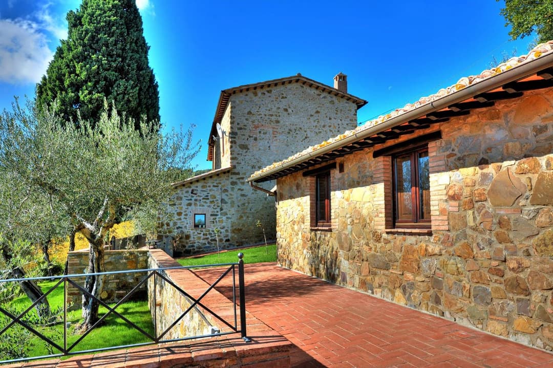 Agriturismo Fraschetta — photo 1 of 1