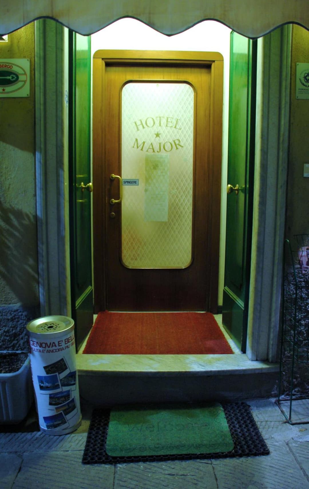 Hotel Major — photo 1 of 1
