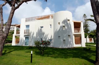 Baia Del Sole Resort