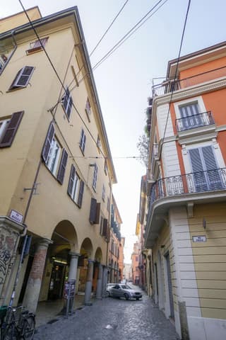 Residenza Ariosto by Studio Vita