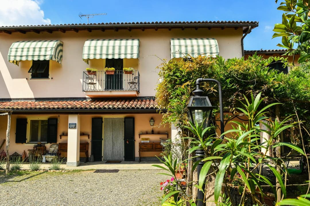 Cascina Folletto — photo 1 of 1