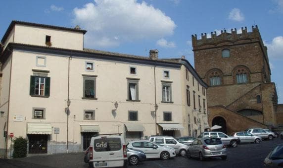 La Soffitta e La Torre — photo 1 of 1