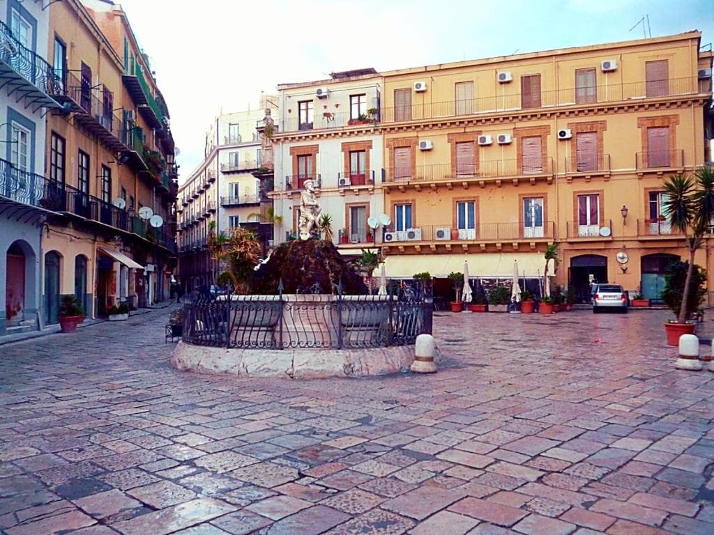 I Cinque Continenti — photo 1 of 47