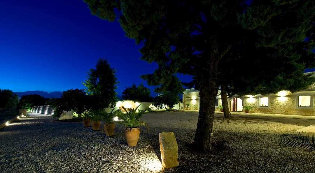 Masseria Il Mandorlo Fiorito con piscina — photo 1 of 1