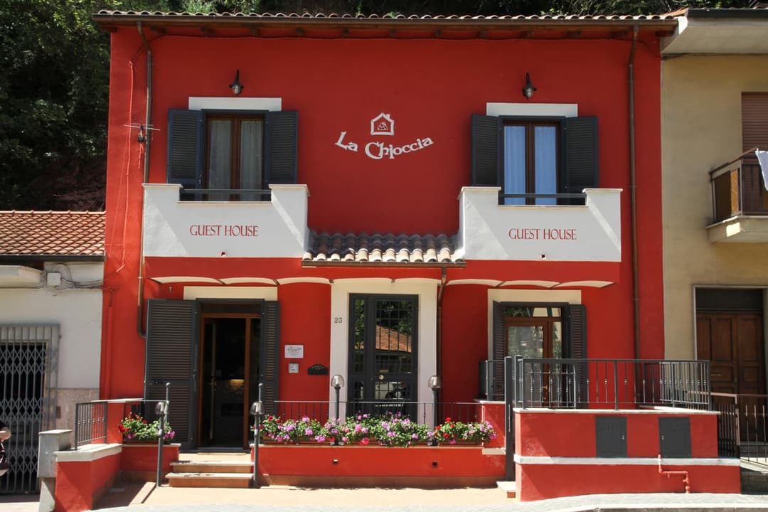 La Chioccia — photo 1 of 1