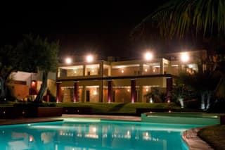 Villa Morgana Resort and Spa