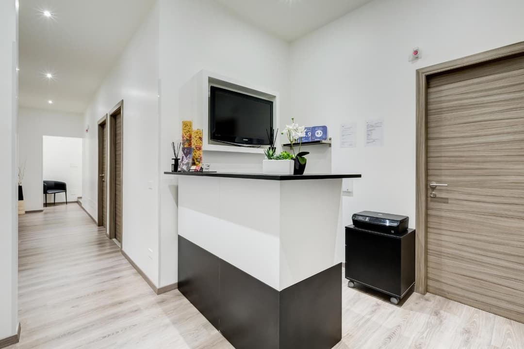Relais Colonna 27 — photo 1 of 1
