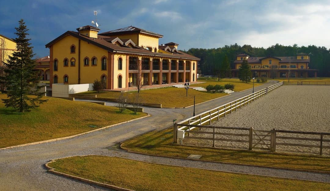 Agriturismo Il Boschetto — photo 1 of 1