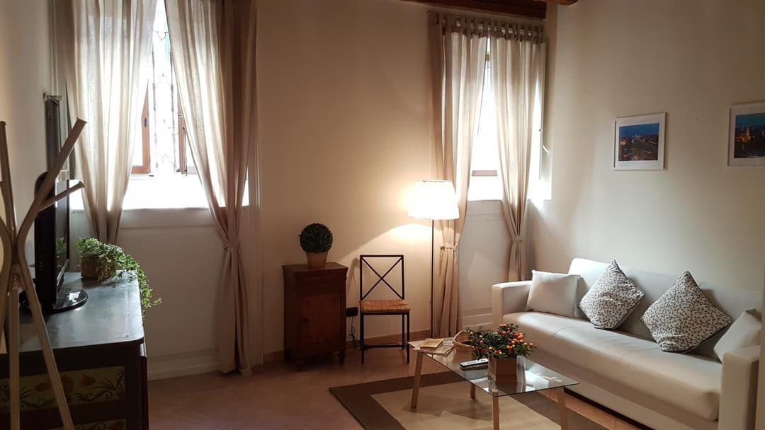 Veronetta lovely apartment — photo 1 of 1