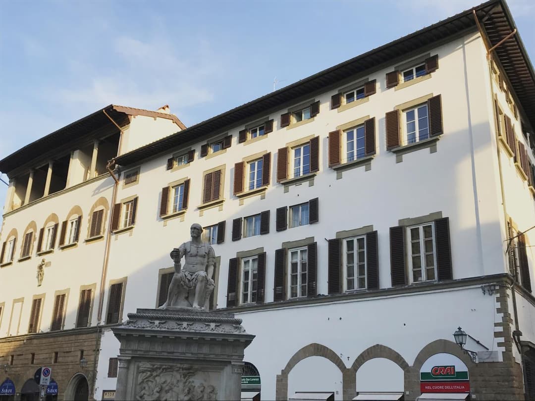 Palazzo della Stufa Residenza D'Epoca — photo 1 of 1
