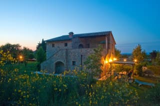 Antica Fonte Resort