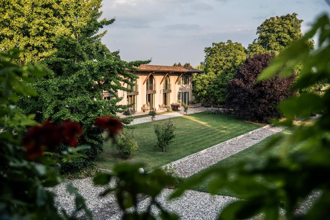 Agriturismo Corte Ruffoni — photo 1 of 1