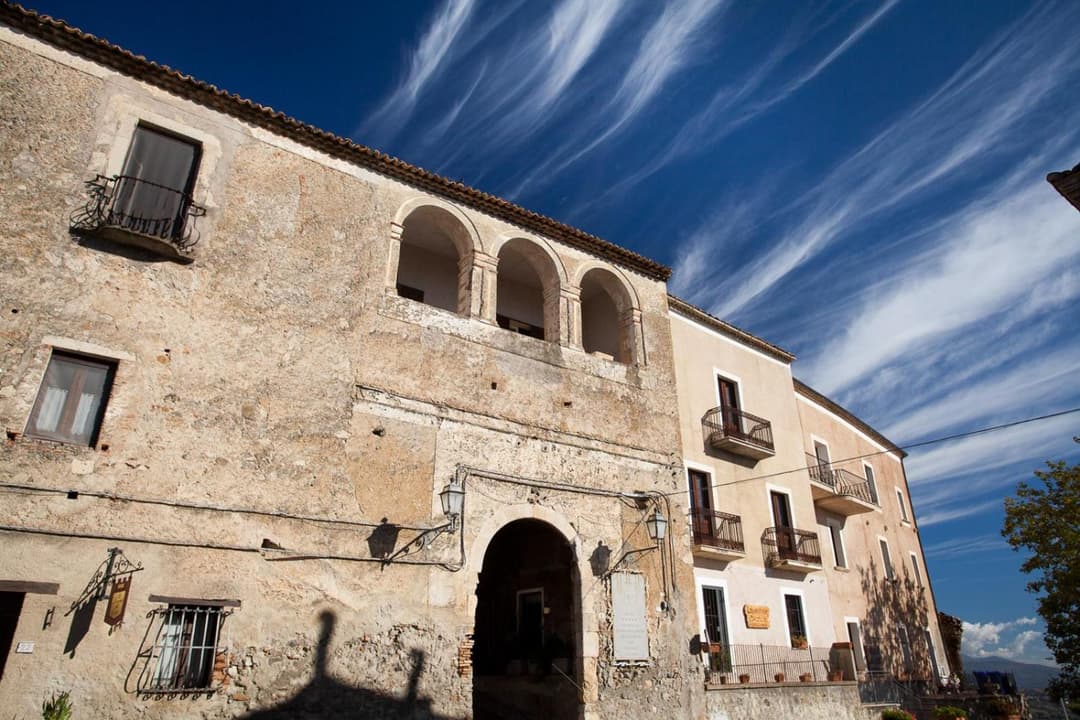 Castello di Altomonte — photo 1 of 1