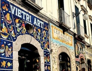 Abitare sul Porto
