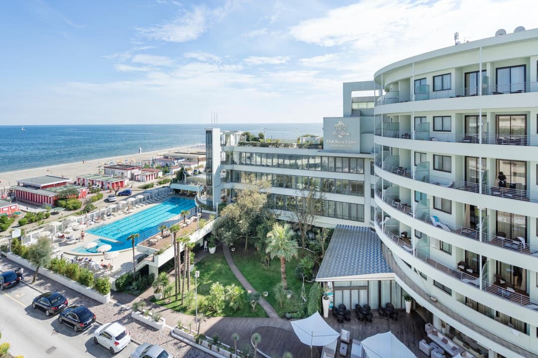 Hotel Le Palme - Premier Resort — photo 1 of 1