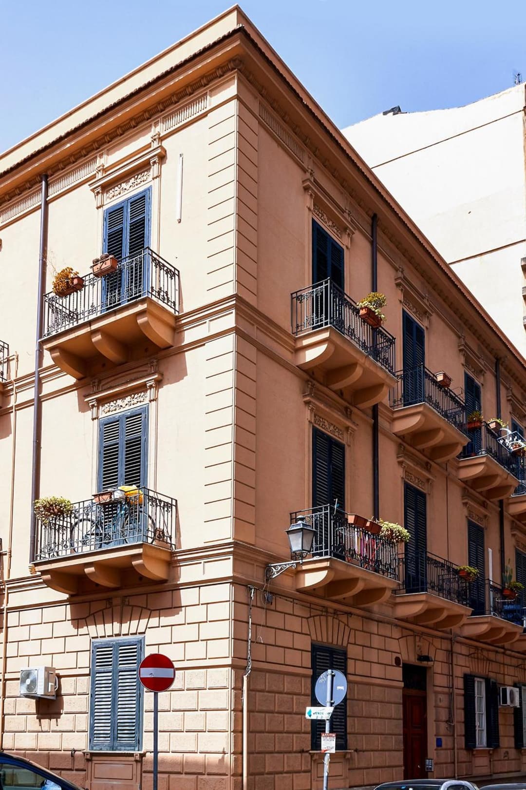 Palermo al Centro - Appartamento Fiume — photo 1 of 1