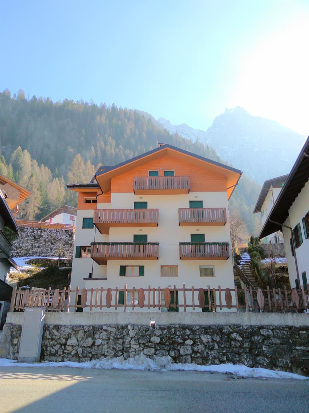 Dolomites Seasons — photo 1 of 1