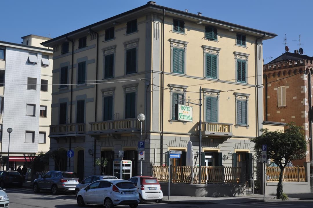 Hotel Vittoria — photo 1 of 1