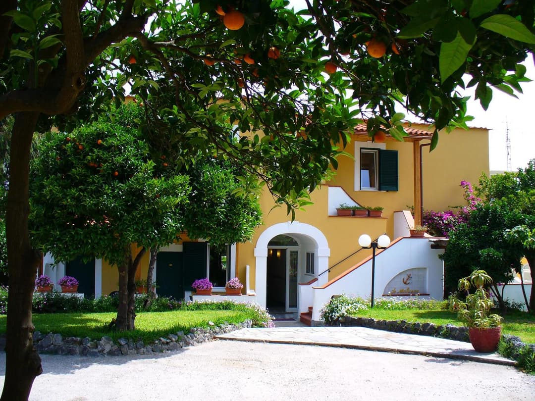 Hotel La Marticana — photo 1 of 1