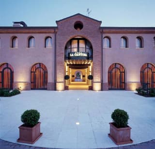 Hotel La Cantina