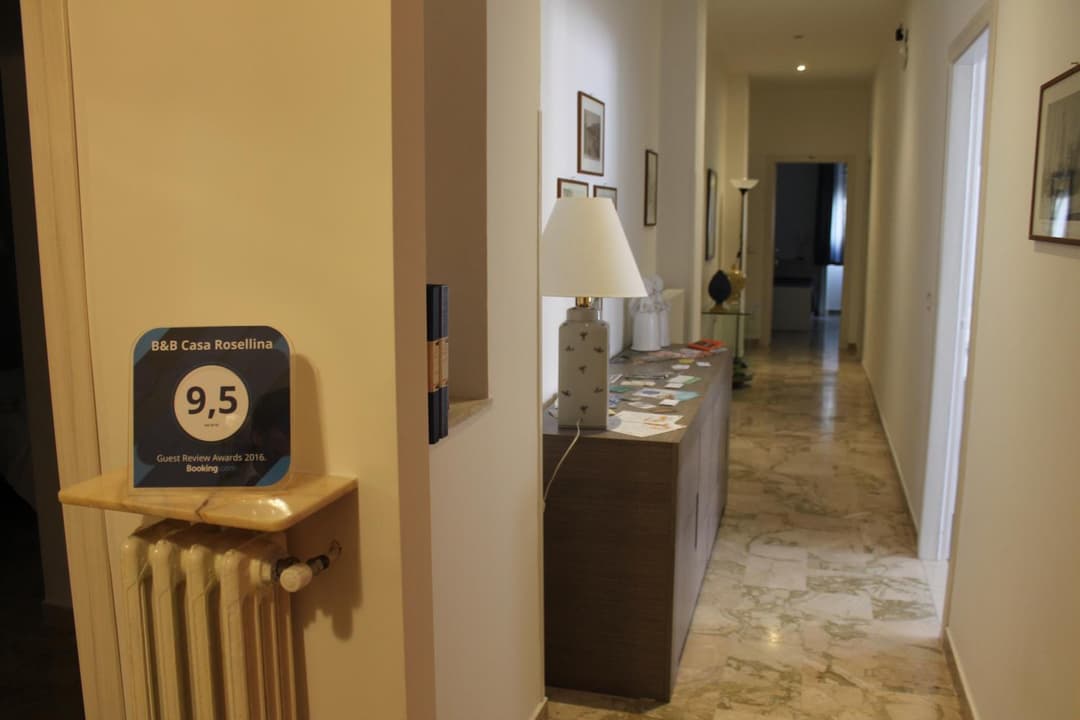 B&B Casa Rosellina — photo 1 of 1