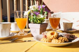 B&B Giosy