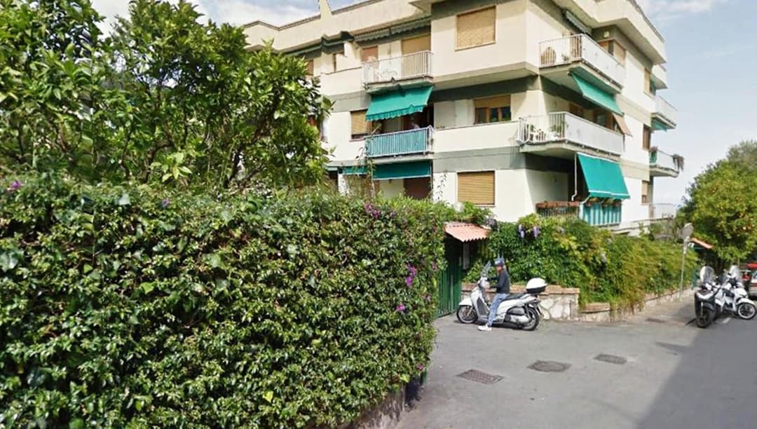 Al Parco II Rota B&B — photo 1 of 1